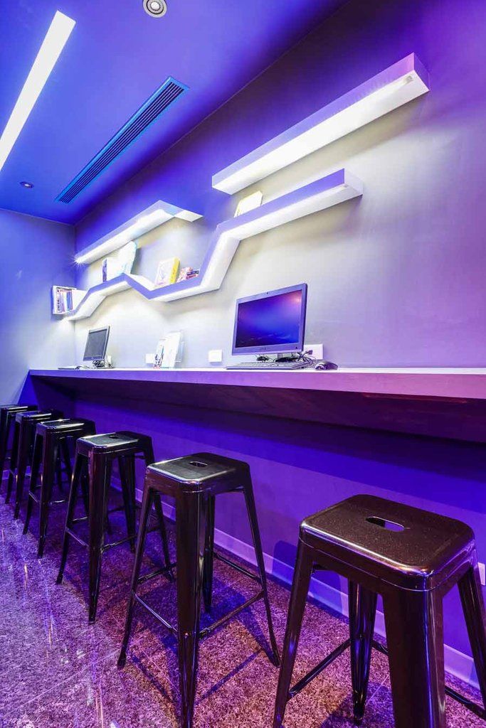 Space Inn Xinyi Тайбэй Экстерьер фото